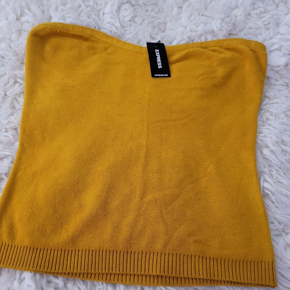 Express top